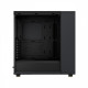 Obudowa North Charcoal Black TG Light 