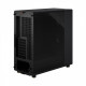 Obudowa North Charcoal Black TG Light 