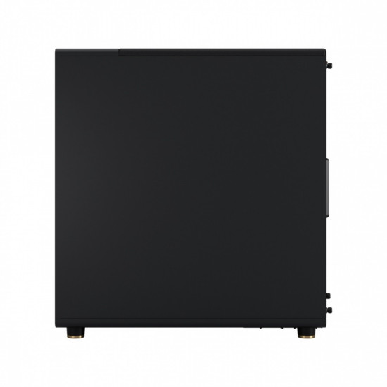 Obudowa North Charcoal Black TG Light 