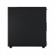 Obudowa North Charcoal Black TG Light 