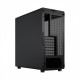 Obudowa North Charcoal Black TG Light 