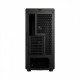 Obudowa North Charcoal Black TG Light 