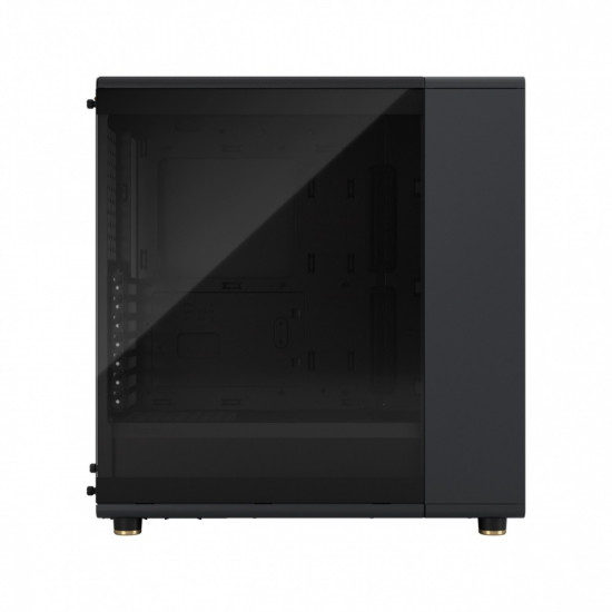 Obudowa North Charcoal Black TG Light 