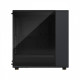 Obudowa North Charcoal Black TG Light 