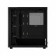 Obudowa North Charcoal Black TG Light 
