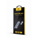 Hub 4-portowy USB (3xUSB 2.0, USB 3.1)