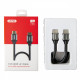 Kabel HDMI M/M 5m; v2.1;8K;120Hz;UHD;C140W 