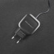 Ładowarka sieciowa 17W | 5V | 3.4A | USB + USB typ C