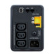 Zasilacz awaryjny BX500MI Back-UPS 500VA, 230V, AVR, IEC Sockets 