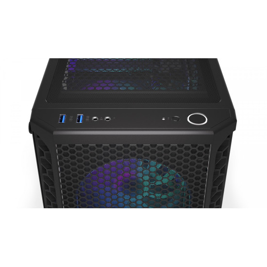 Obudowa  Signum 300 ARGB 