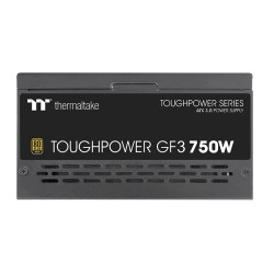 Zasilacz Toughpower GF3 750W Gold F Modular 14cm Gen5 