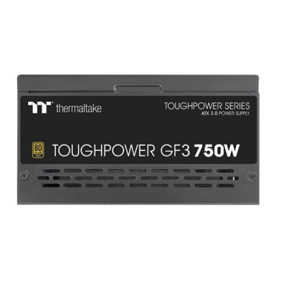 Zasilacz Toughpower GF3 750W Gold F Modular 14cm Gen5 