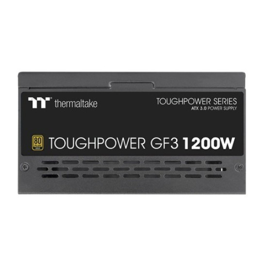Zasilacz Toughpower GF3 1200W Gold F Modular 14cm Gen5 