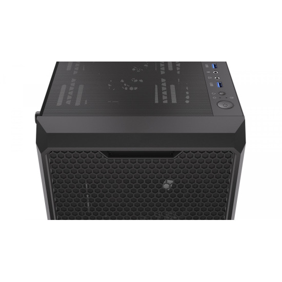 Obudowa Regnum 400 Air 