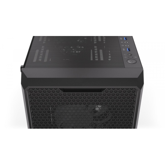 Obudowa Regnum 400 ARGB 