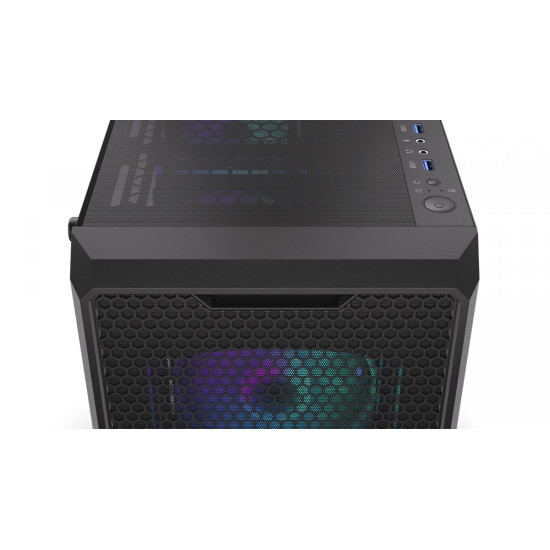 Obudowa Regnum 400 ARGB 