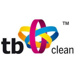 Clean Zestaw płyn do TV 500 ml + mikrofibra 