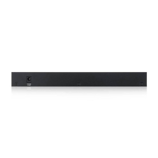 Przełącznik zarządzalny GS-1900-8 switch 8x1GbE RJ-45 