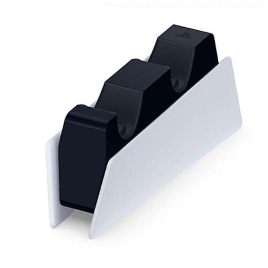 Stacja ładująca PS5 DualSense