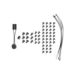 Obudowa Genesis Irid 505 z oknem, USB 3.0 