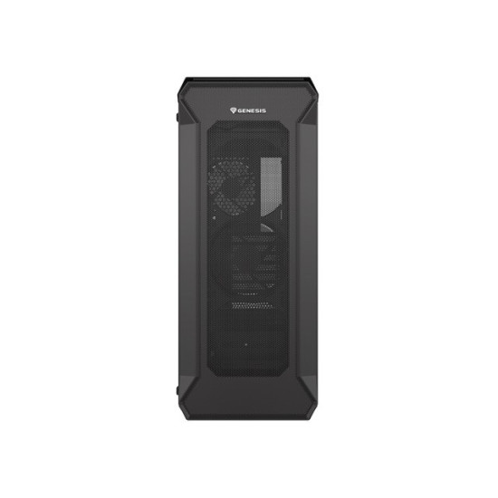Obudowa Genesis Irid 505 z oknem, USB 3.0 