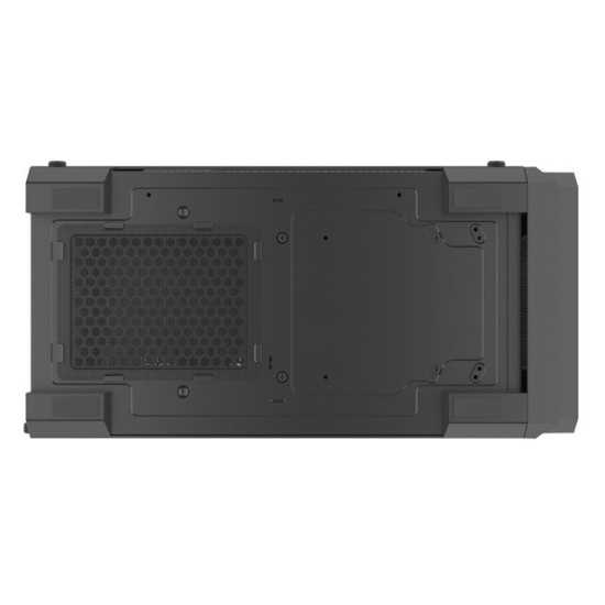 Obudowa Genesis Irid 505 z oknem, USB 3.0 