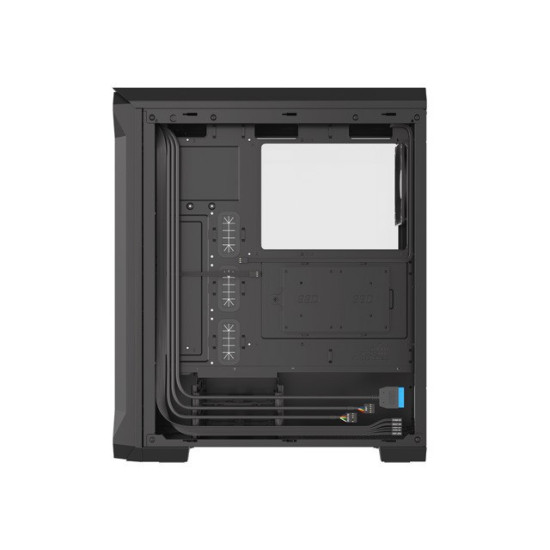 Obudowa Genesis Irid 505 z oknem, USB 3.0 
