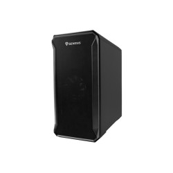 Obudowa Genesis Irid 503 Micro tower, z oknem, USB 3.0 