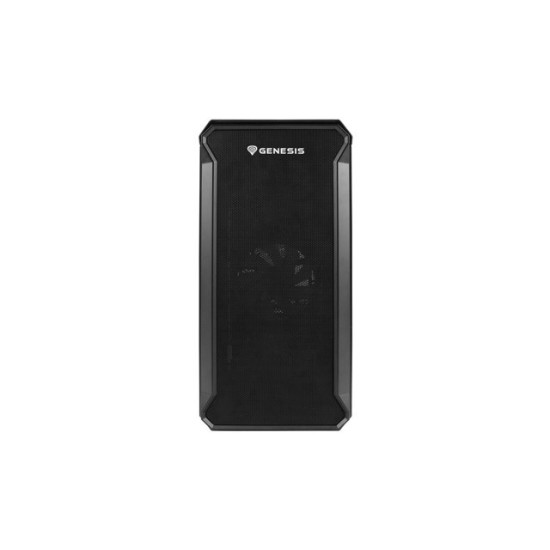 Obudowa Genesis Irid 503 Micro tower, z oknem, USB 3.0 