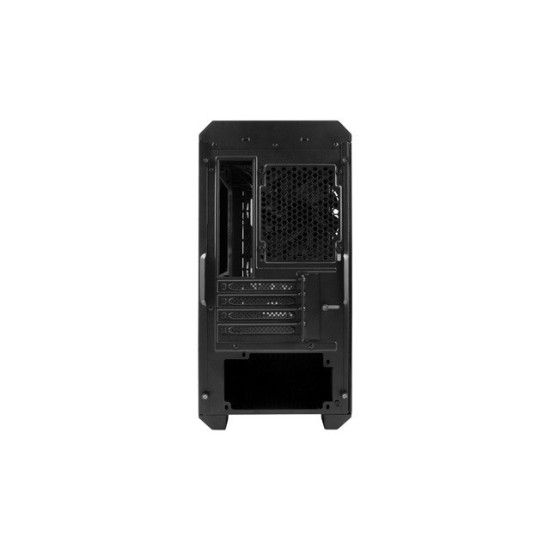 Obudowa Genesis Irid 503 Micro tower, z oknem, USB 3.0 