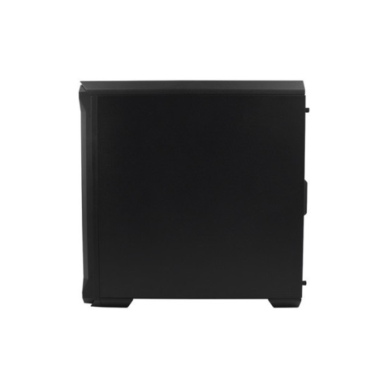 Obudowa Genesis Irid 503 Micro tower, z oknem, USB 3.0 