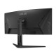 Monitor 34 cali VG34VQEL1A 