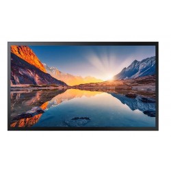 Monitor profesjonalny  QM43B-T 43 cale Matowy, Dotykowy 24h/7 500(cd/m2) 3840x2160 (UHD) S10 Player (Tizen 6.5) Wi-Fi/BT 3 lata d2d (LH43QMBTBGCXEN)