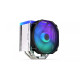 Chłodzenie procesora - Fortis 5 ARGB
