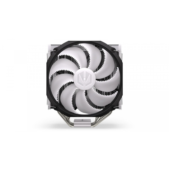 Chłodzenie procesora - Fortis 5 ARGB