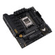 Płyta główna TUF GAMING B650M-PLUS WIFI AM5 4DDR5 HDMI mATX 