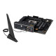 Płyta główna TUF GAMING B650M-PLUS WIFI AM5 4DDR5 HDMI mATX 