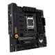 Płyta główna TUF GAMING B650M-PLUS WIFI AM5 4DDR5 HDMI mATX 