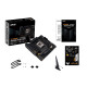 Płyta główna TUF GAMING B650M-PLUS WIFI AM5 4DDR5 HDMI mATX 