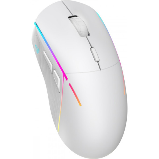Mysz dla graczy YMS 3500WH Samuraj , podwójne łącze, akumulator 