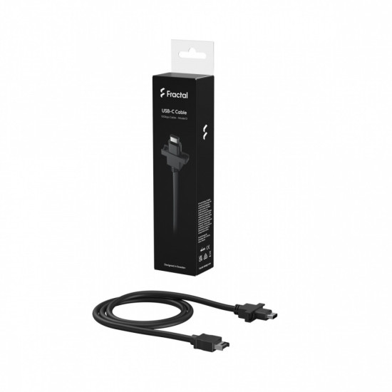 Kabel USB-C 10Gbps Model D Pop 