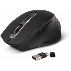 Ergonomiczna mysz bezprzewodowa YMS 2075 RANGE  Ergonomiczna mysz bezprzewodowa YMS 2075 RANGE