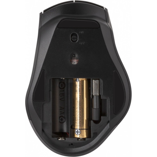 Ergonomiczna mysz bezprzewodowa YMS 2075 RANGE 