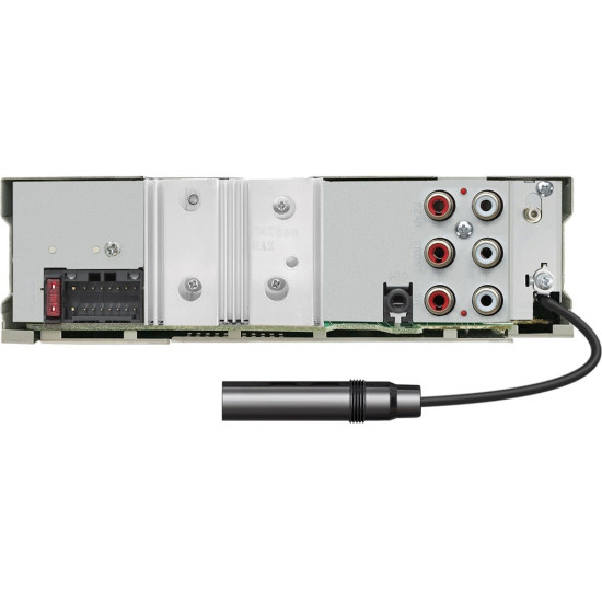 Radioodtwarzacz KDC-BT960DAB