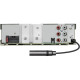 Radioodtwarzacz KDC-BT960DAB