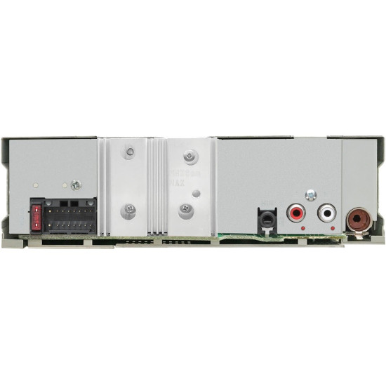 Radioodtwarzacz KMM-BT209