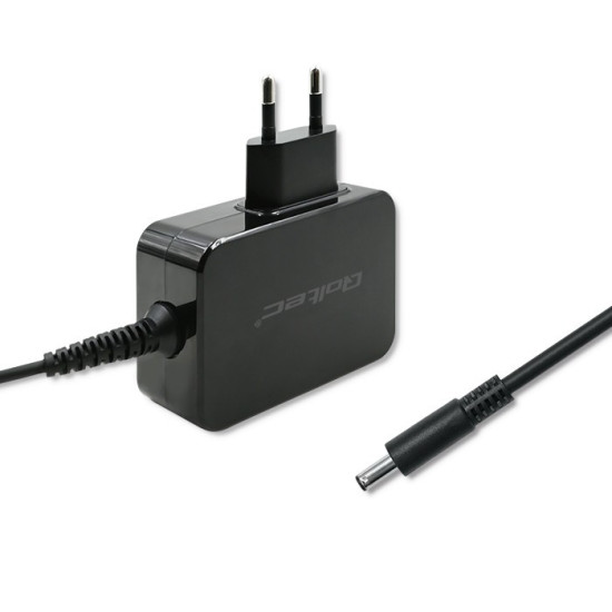 Zasilacz do laptopów Dell | 45W | 19.5V | 2.31A | 4.5*3.0+pin  