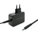 Zasilacz do laptopów Dell | 45W | 19.5V | 2.31A | 4.5*3.0+pin  