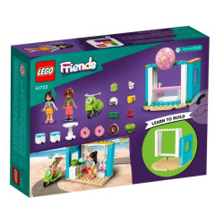 Klocki Friends 41723 Cukiernia z pączkami