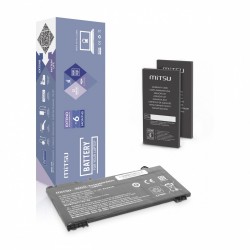 Bateria do HP430G6/450G6 3500mAh(40Wh) 11.55V 